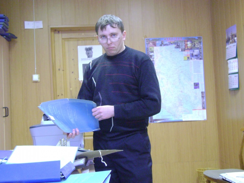 Виктор Сычёв фотография #12