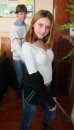 Крістінн Островська фотография #22 (источник - https://vk.com/id74084189)