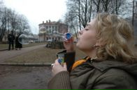 Фотография Новиковой-Китаевой Елены