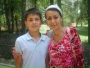 Фотография Sabohat Akbaraliyeva