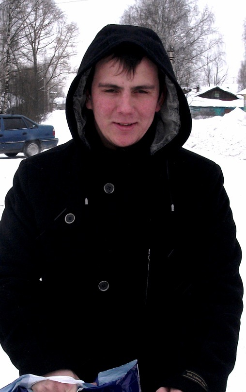 Сергей Прокудин фотография #22 из vk профиля id67745686