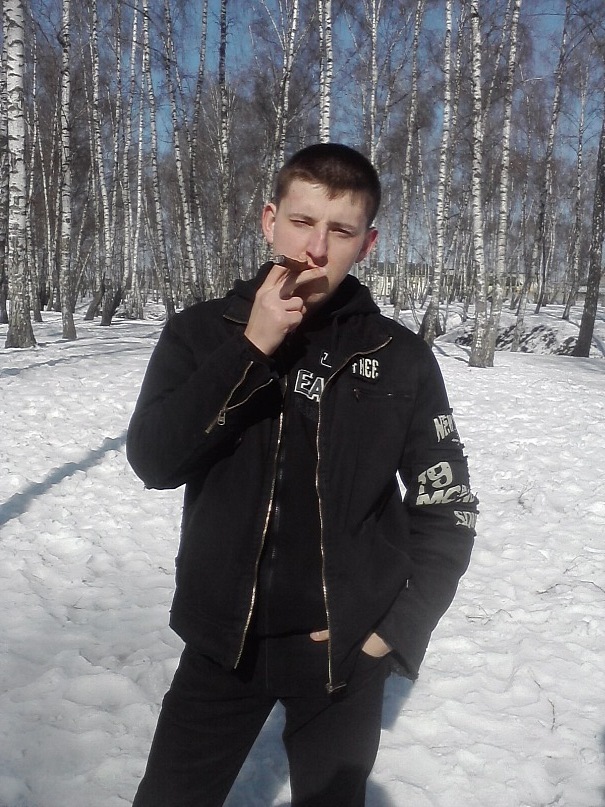 Дима Буглак фотография #20