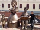 Фотография Мугайминовой Галинки