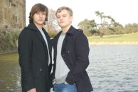 Фотография Покаместова Дмитрия