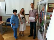 Оля Ивлева фотография #6 (источник - https://vk.com/id16870841)