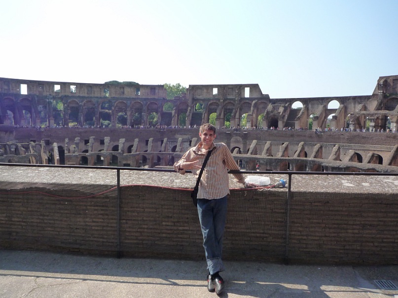 Иван Кощеев фотография #39