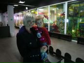 Фотография Венгерак Ольги