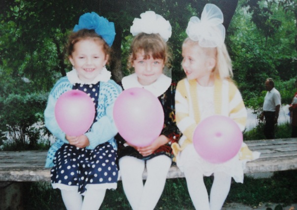 №13, Юлия Бояревич №13, Юлия Бояревич