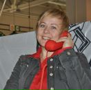 Фотография Шемчук Марии