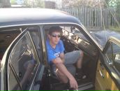 Фотография Муталимова Мамеда