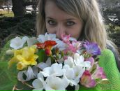 Фотография Максимовой Елены