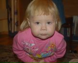 Фотография Мамаевой Яны