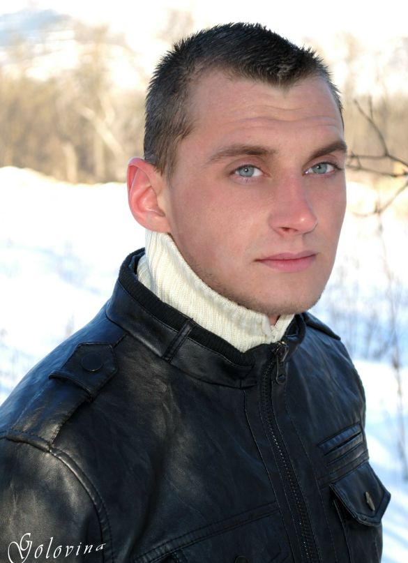 Дмитрий Афонин фотография #13