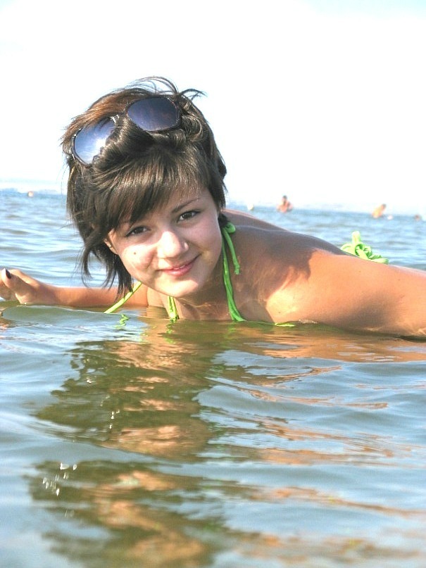 Даринка Дорофеева фотография #33