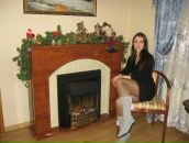 Фотография Борзуновой Евгении