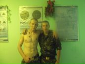 Вадім Безелюк фотография #48 (источник - https://vk.com/id64832861)