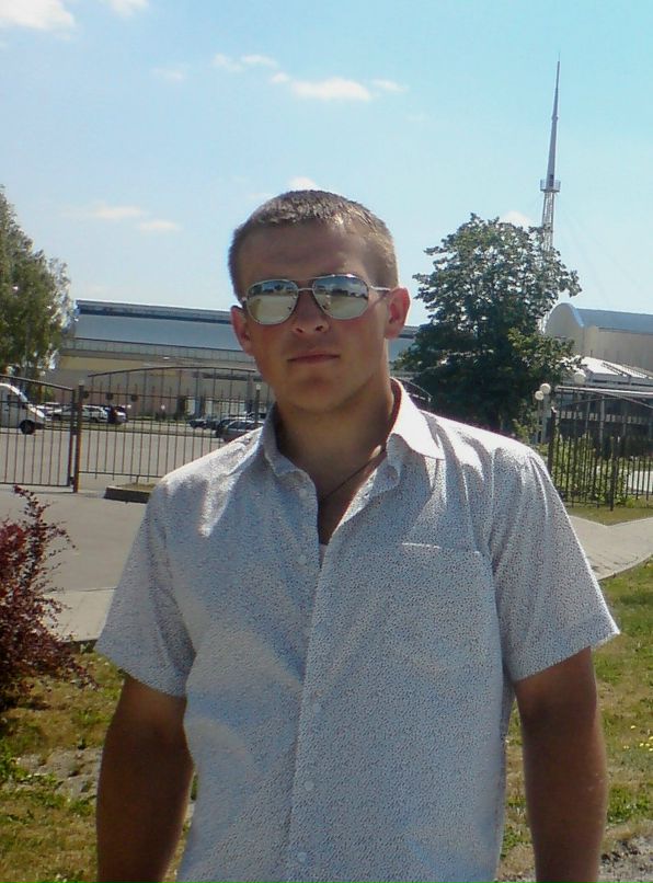 Дмитрий Цапук фотография #16