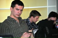 Фотография Комарова Сергея