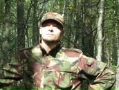 Фотография Пятоффа Евгения