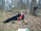 Фотография Алексеева Алексея