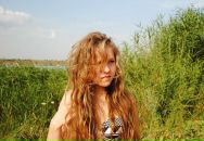 Фотография Макаренко Алёны