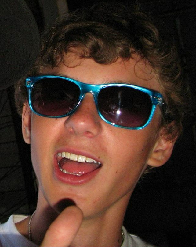 Дмитрий Богатырь фотография #13