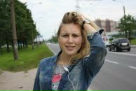 Фотография Фирсовой Марины