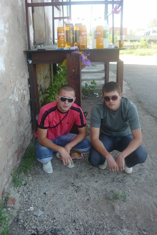 Коля Тингаев фотография #12