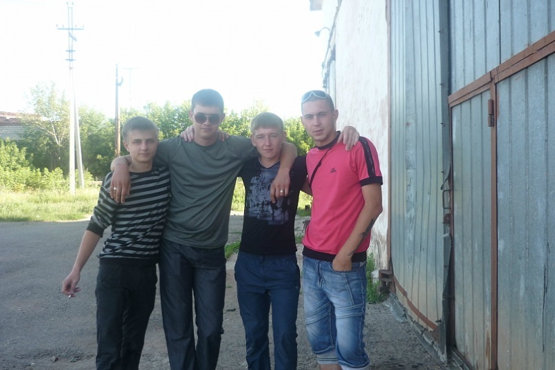 Коля Тингаев фотография #10