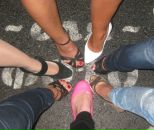 Фотография Черниковой Кристины