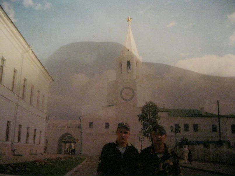 Данил Нилович фотография #20