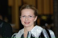 Фотография Муравской Анны