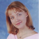 Фотография Барщевской Аллы