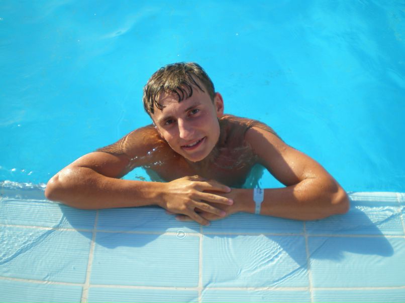 Сергей Райсих фотография #23