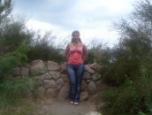 Фотография Худяковой Елены