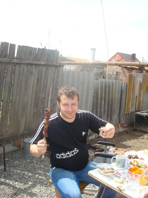 Александр Дмитроченко фотография #47