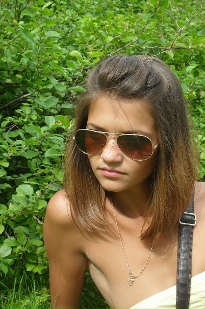 №11, Маргарита Гусева, 36 лет, Санкт-Петербург №11, Маргарита Гусева, 36 лет, Санкт-Петербург