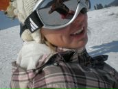 Фотография Стручковой Екатерины