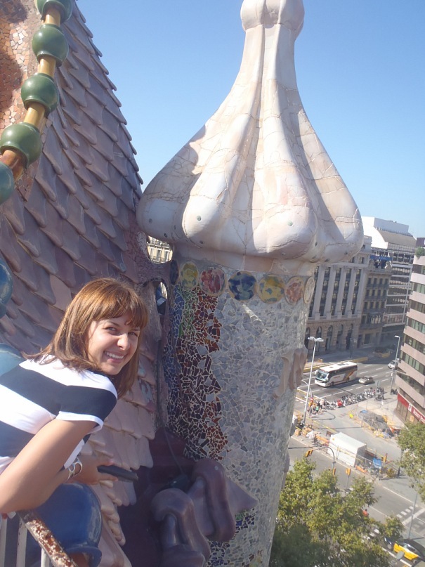 Оля Тимофеева фотография #36