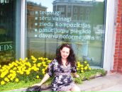 Фотография Ходыш Алёны