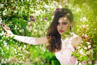 Фотография Фещенко Маргариты