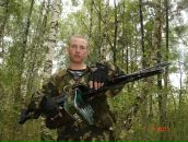 Фотография Зелинского Ярослава