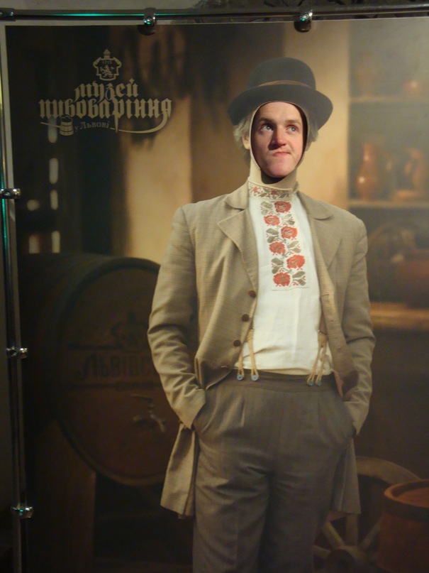 Виктор Козлов фотография #18