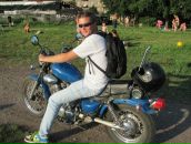 Фотография Васильева Виктора