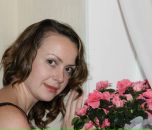 Фотография Егоркиной Наталии