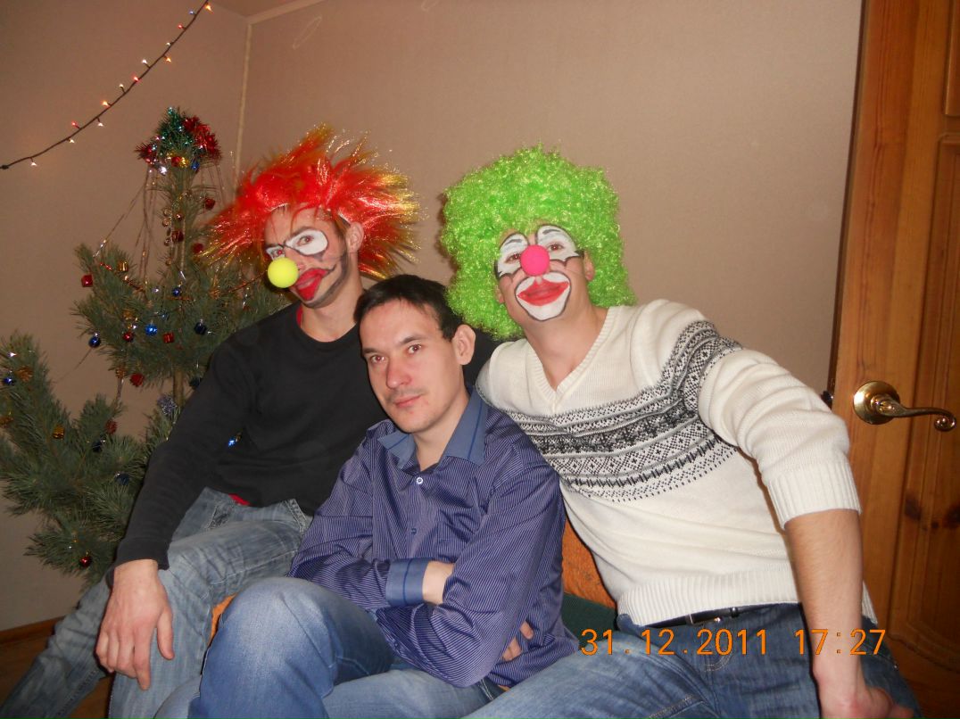 Дмитрий Шигин фотография #19