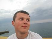 Олександр Шкріба фотография #5 (источник - https://vk.com/id13324202)