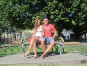 Олександр Шкріба фотография #11 (источник - https://vk.com/id13324202)