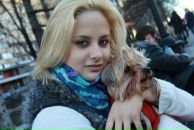 Фотография Агикьян Валерии