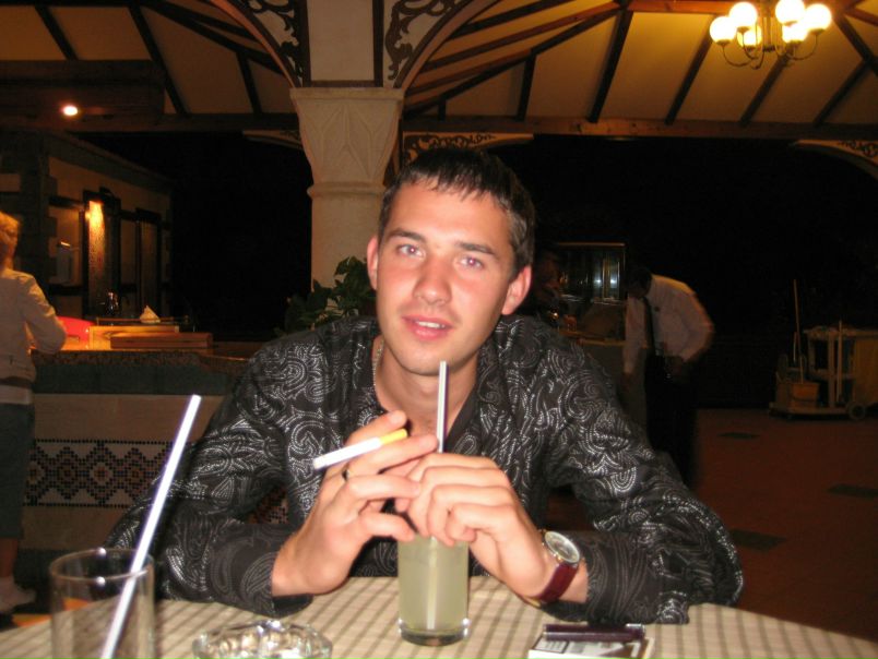 Валентин Андрусенко фото №39